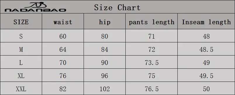 Nadanbao Women\'s Leggings Artificial Denim 3D Printed Tight Capri Tight Pants Casual High Waisted Elastic Tight Capris