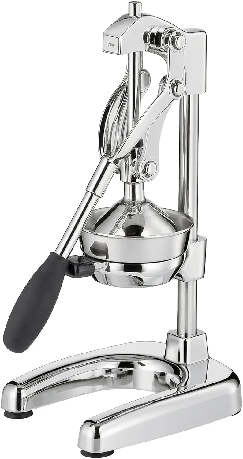 Profi-Saftpresse Amalfi_KP0000309164 Professional juicer, One Size, Silver Polish