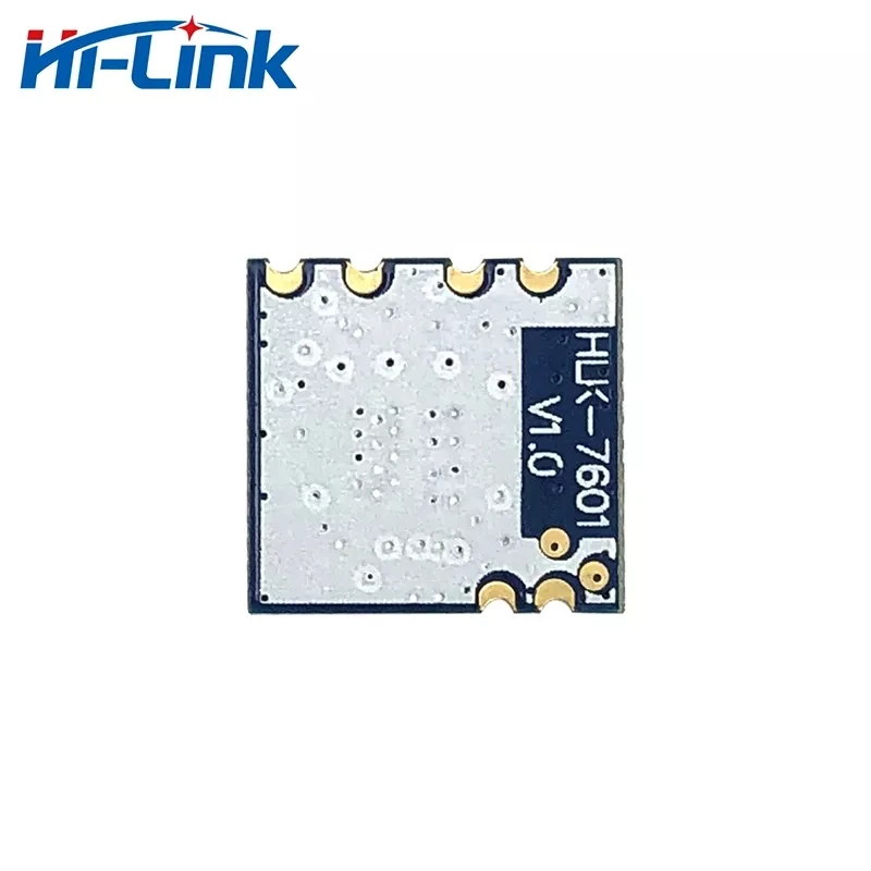 HLK-7601 IEEE802.11n and IEEE802.11b/ embedded wireless gateway module high performance