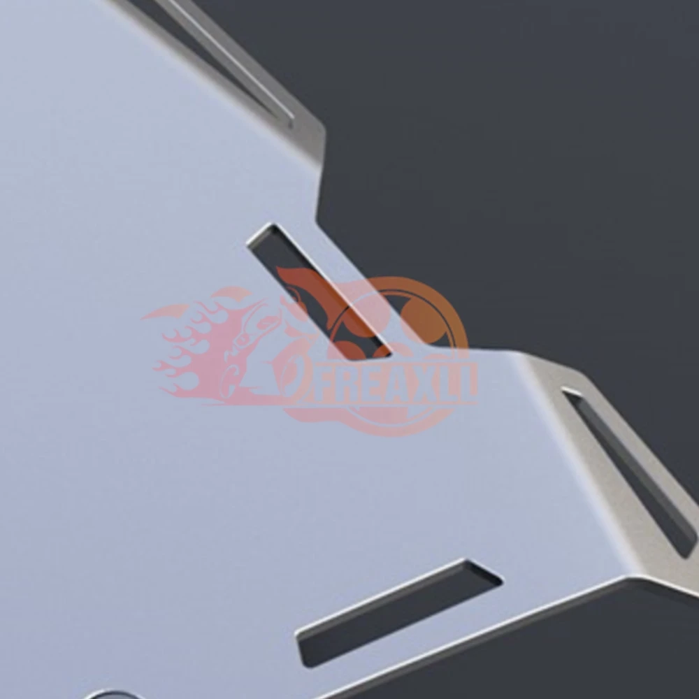 

Для BMW R1200GS LC 2013-2016 2017 2018 R1200GSLC Advenutre, покрывающая пластина для зоны заднего сиденья и багажник, чехол для багажных направляющих