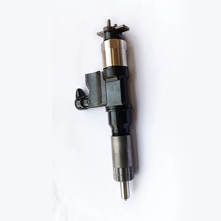 

High Quality Injector Fuel Nozzle 095000-0660 23670-51060 5284016