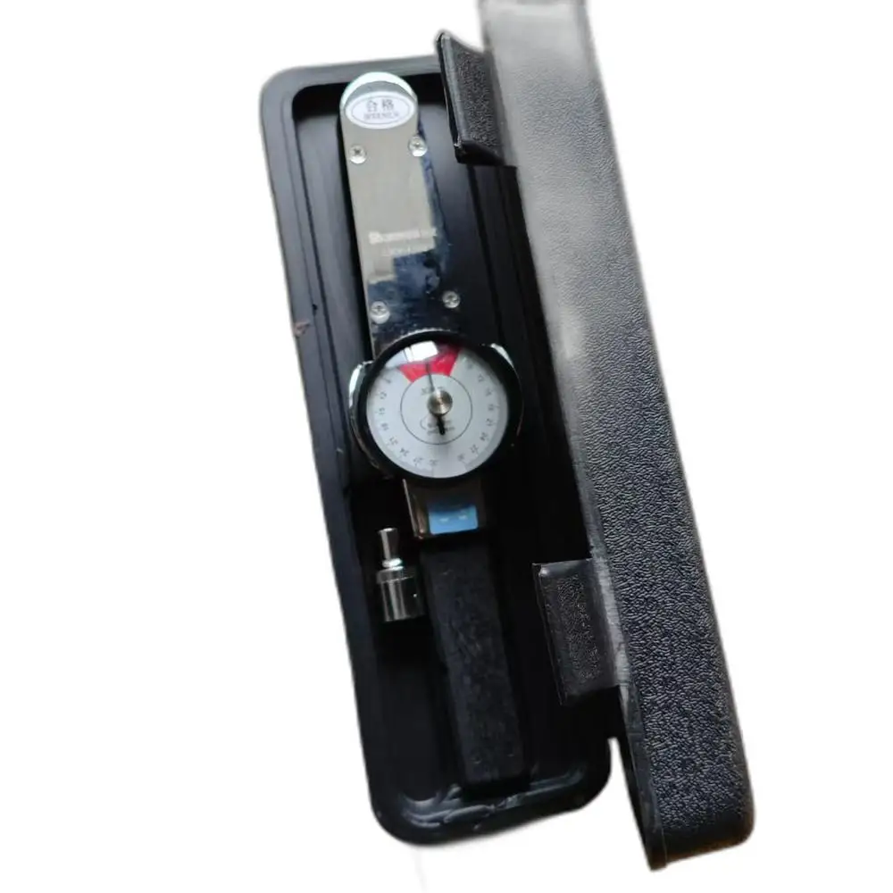 For Cummins Engine the Fuel Injector Adjustment Tool  Torque Wrench Compatible 12