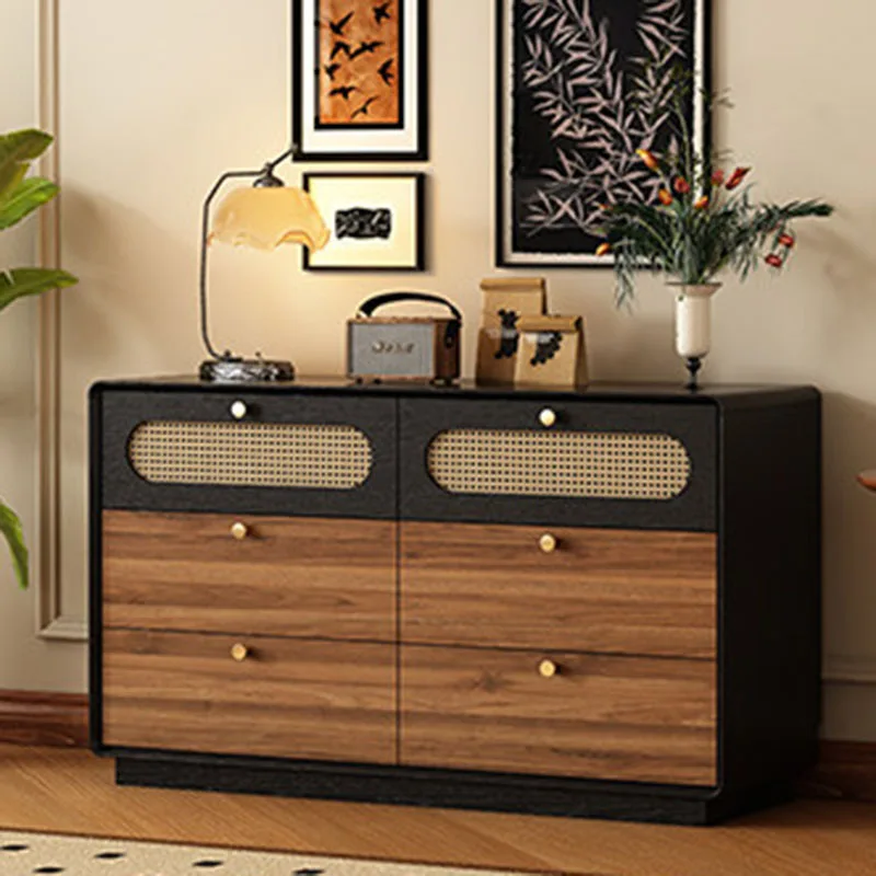Wood Mobile Cabinets Librero Storage Design Organizer Display Bookcase Living Room Cabinets Luxury Gabinete Trendy Furniture