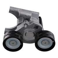 Top!-BK3Q-6A228-BC Belt Tensioner Pulleys For Mazda BT50 Ford TRANSIT Ranger PX & PXII 2.2L 3.2L 1766642 1751007 BK3Q6A228BC