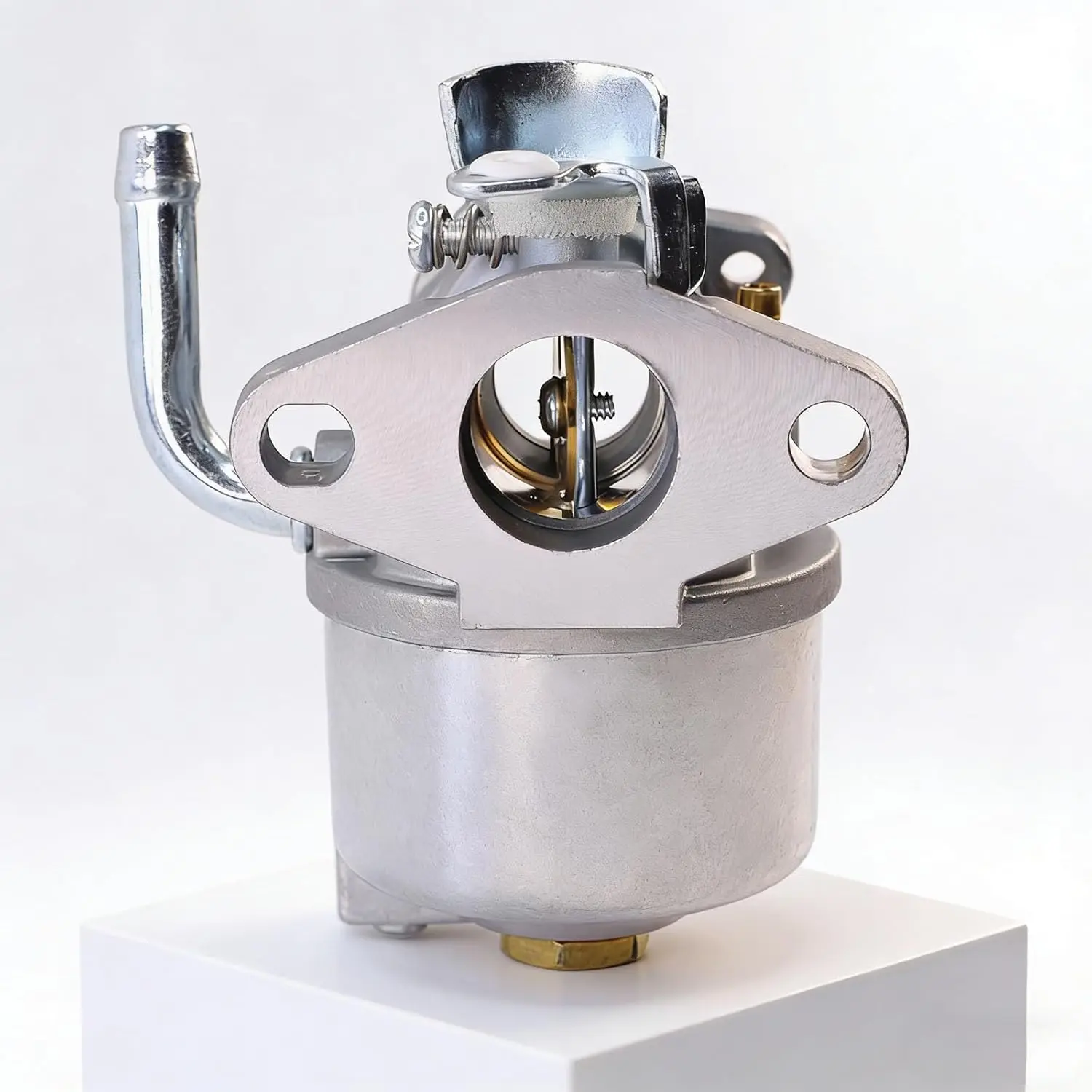 798917 Carburetor Kit for Briggs & Stratton 795485, 794587, 790558 Engines, Replacement for 1150 Snow Series Motorcycles