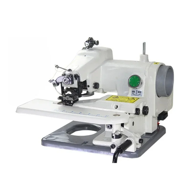 KX500 Household Sewing Machine, Desktop Blind Stitching Machine, Trousers, Direct Drive Sewing Machine 220v/120w