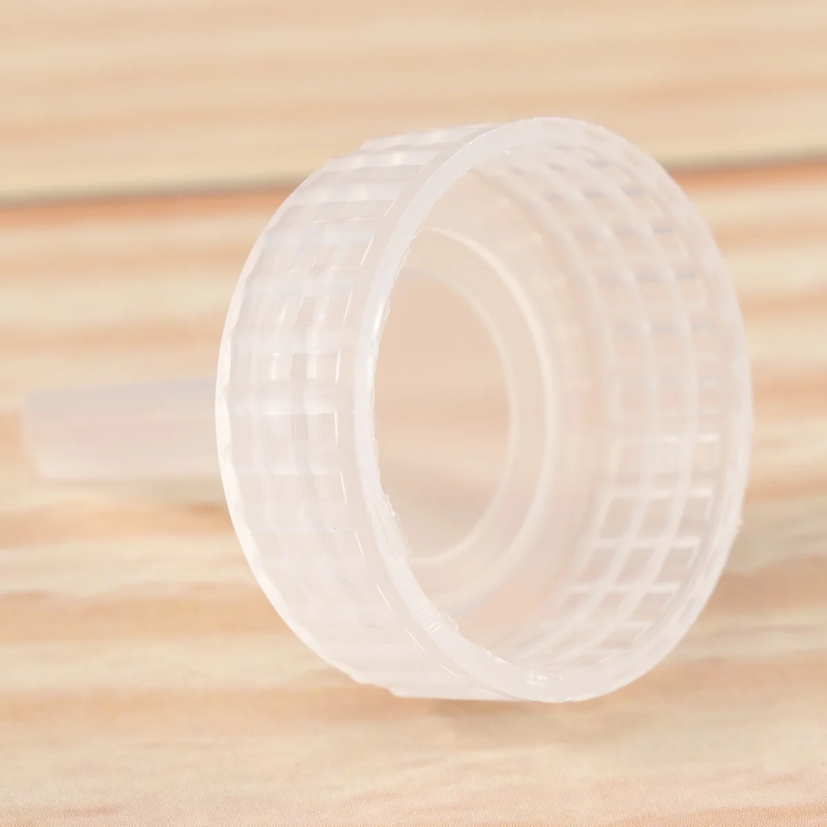 

15pcs Shrimp Hatching Cap Premium Plastic Aquarium Incubator Tool For Fish Tank Compatible Beverage Bottles Easy Install Clean