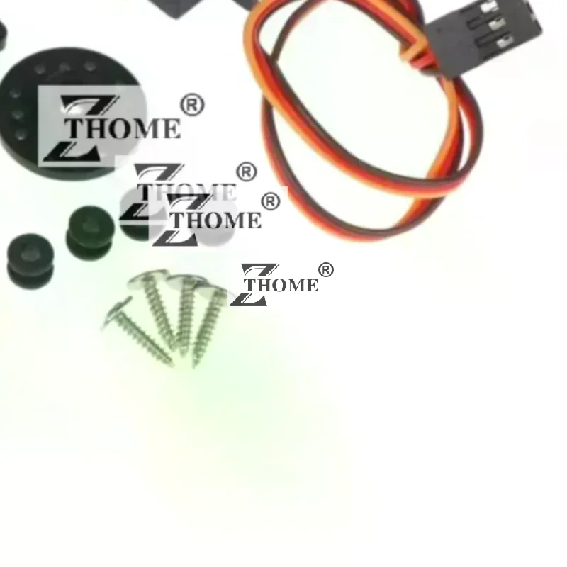 17g Servo Motor Driver Motors Mini Micro Servo With Jst Cable Cyclodal Robotic Actuator Robot Arm Servos