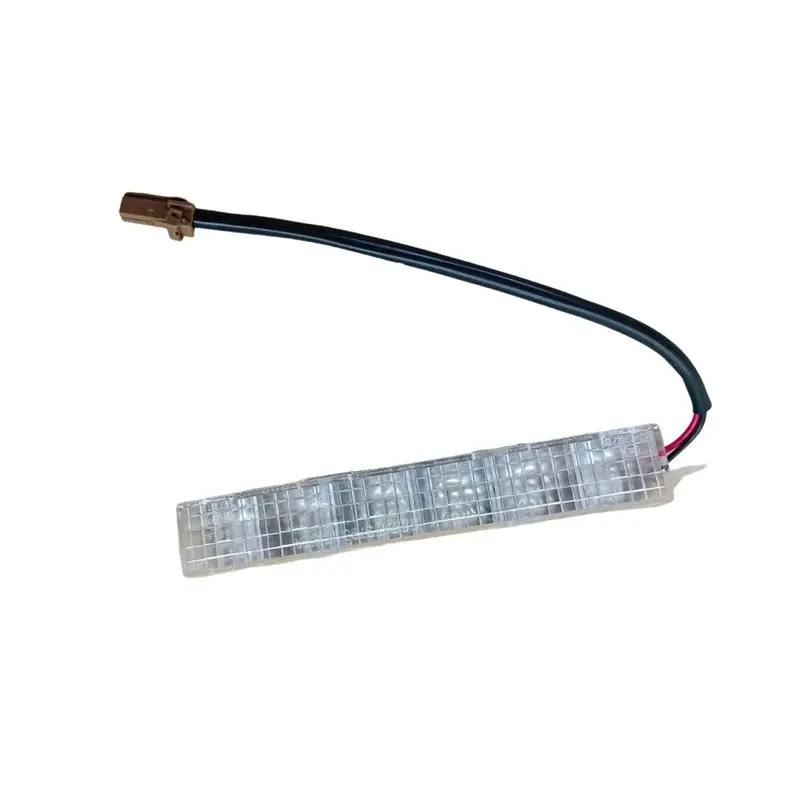 NEW HOT In Stock-Rear Auxiliary Stop Light 26590-JN00A 26590-2DR0A Car 3Rd Third Brake Light Additional Lamp For Teana Altima 20
