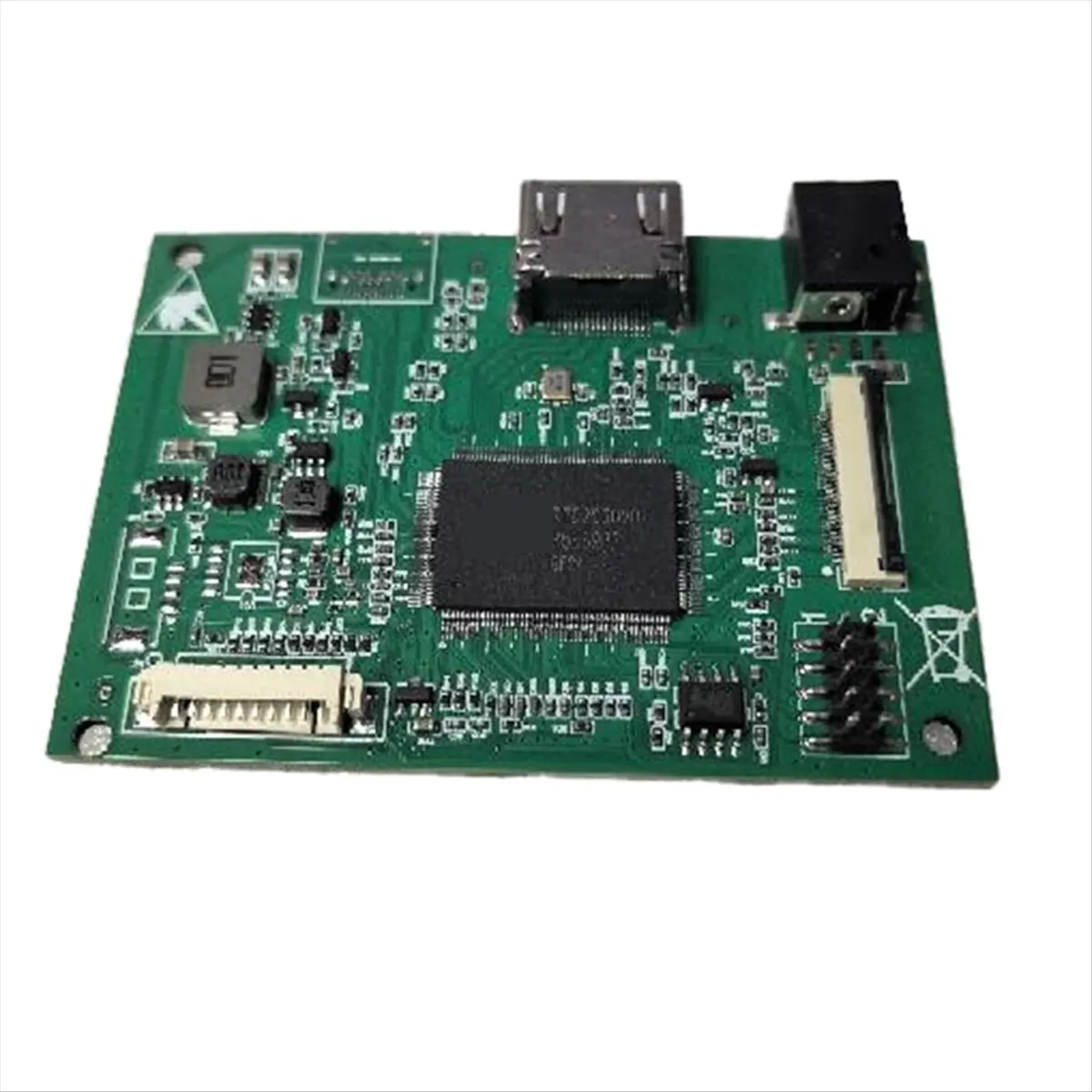 مجموعة واحدة من لوحة تشغيل LCD 30PIN - EDP متوافقة بدقة الشاشة 1920x1200 1920x1080 #3