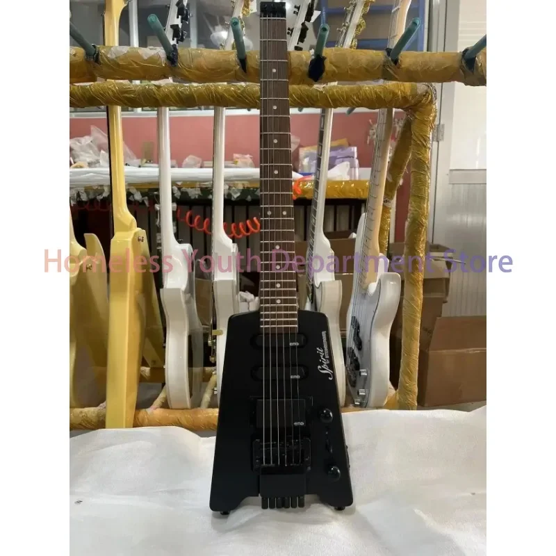 Steinberger  Guitar, Satin Finished, Floyed Rose Bridge,  Body, Headless Guitarra,