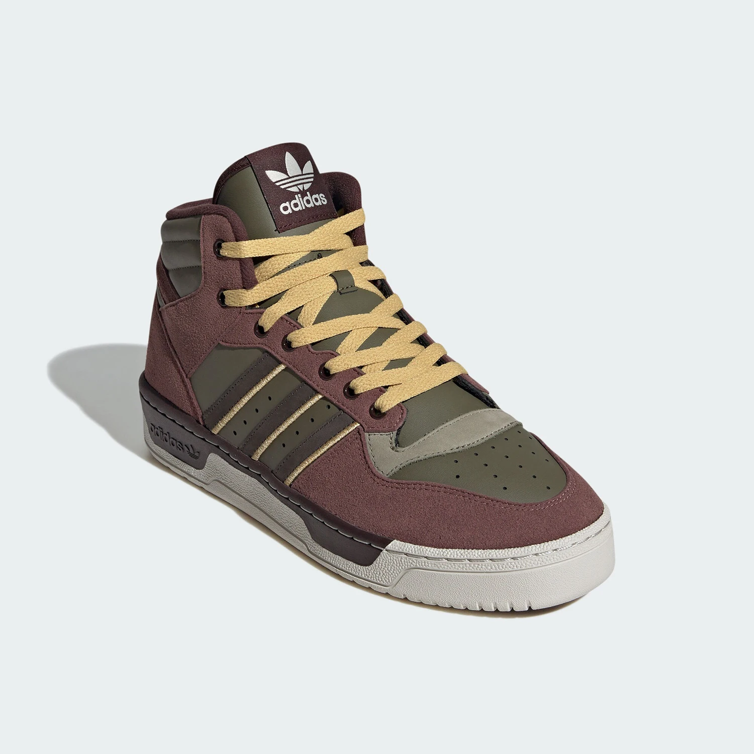 حذاء رياضي كاجوال من Adidas Official Genuine Originals للجنسين خفيف الوزن وخفيف الوزن JH9603 #3