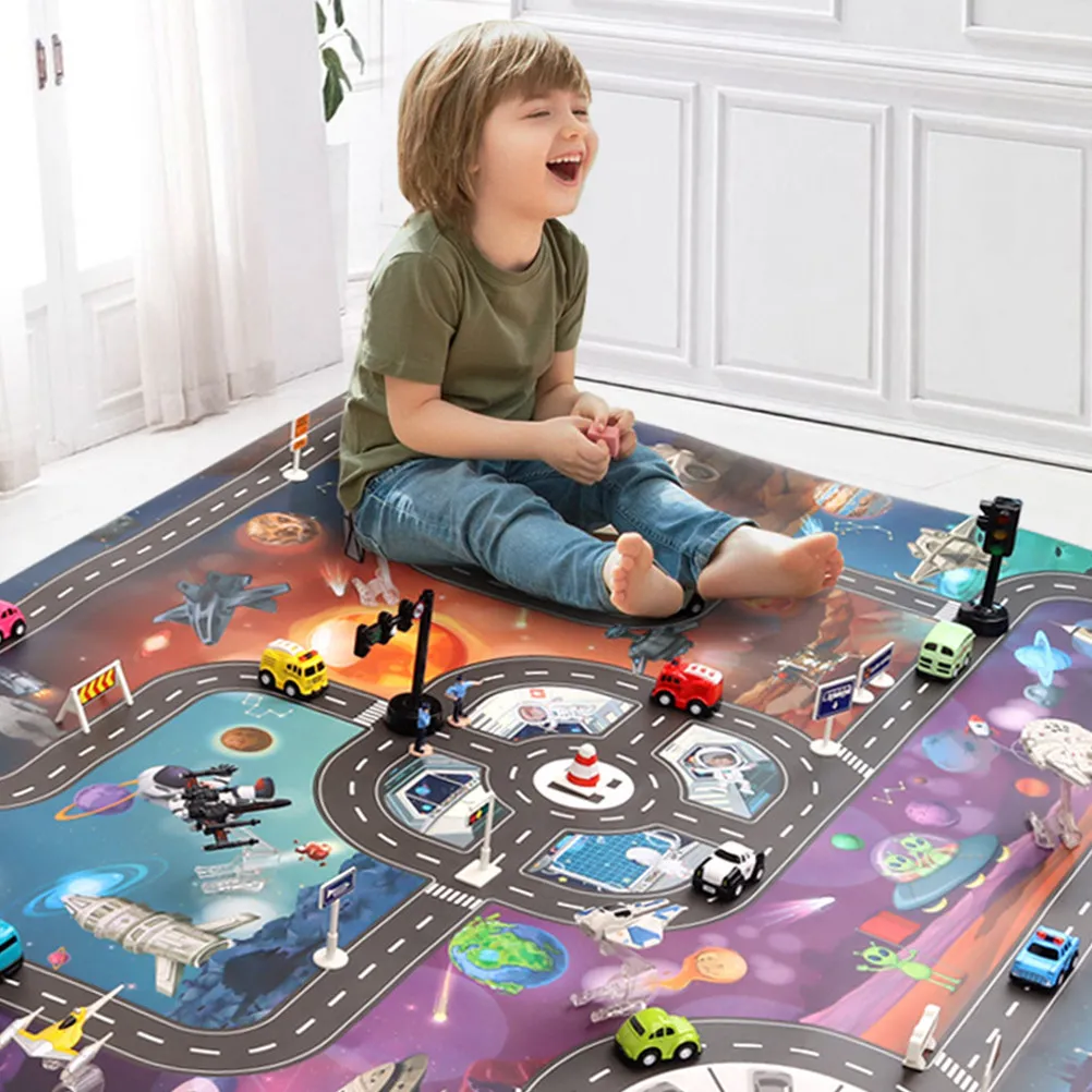 

Space Toys Interesting Children Games Kids Interactive Creative Gift Educational
