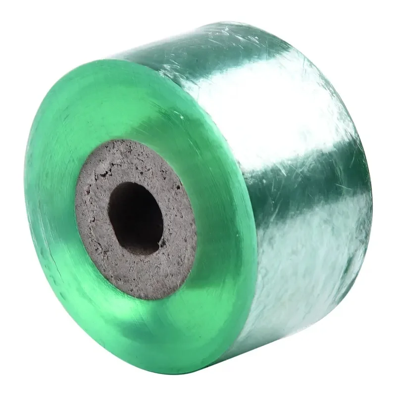 PE Self-adhesive Grafting Tape Film Stretchable Garden Tree Roll Tape Plants Seedlings Vine Tomato Grafting Accessorie view 5