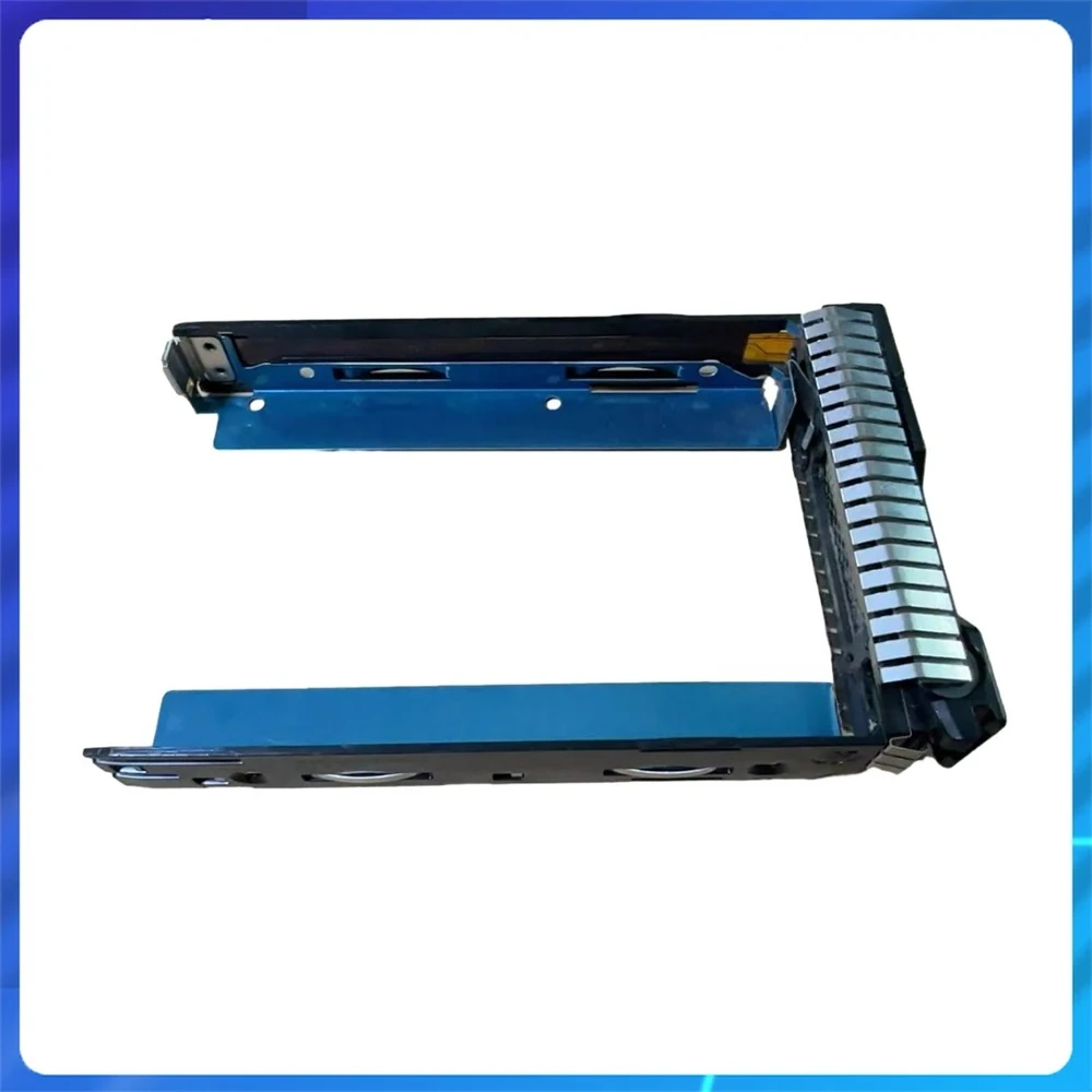 

651314-001 3.5" Tray Caddy for ML350e ML310e SL250s DL388 DL380 DL360 G9 G8 G10 SAS SATA Hard Drive Caddy 3.5 Inch Caddy Tray