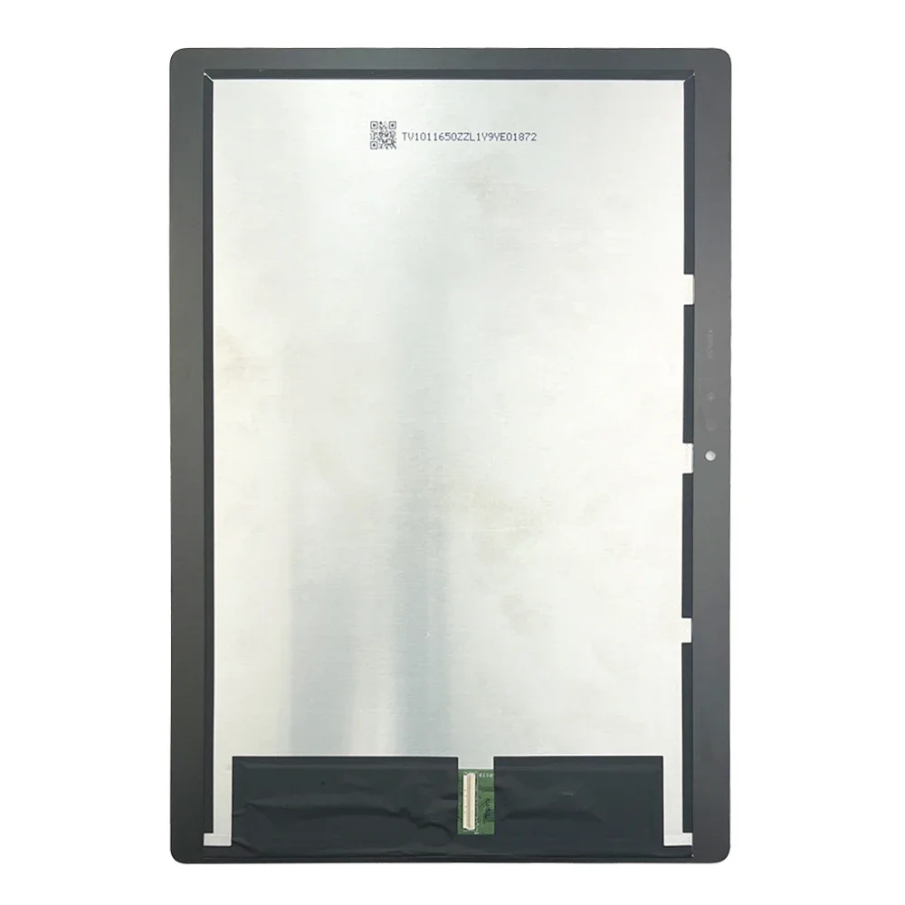 Imagem -03 - Lcd Touch Screen Digitizer Assembly Display para Lenovo X605 Tab Plus M10 Tb-x605l Tb-x605f Tb-x605m Tb-x605 Tb-x605