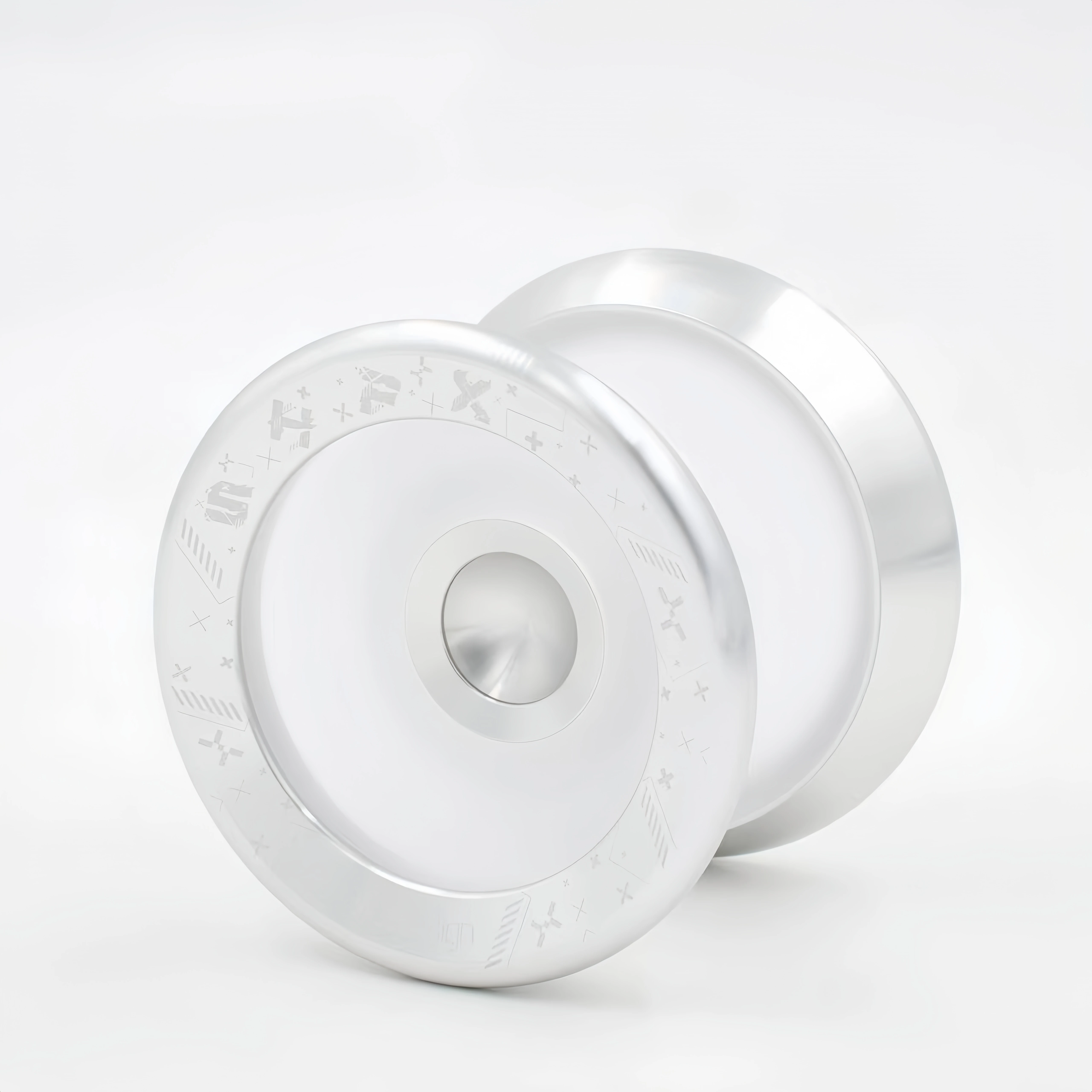 C3yoyodesign Speedaholic FX Plastic(Polycarbonate/ABS/PS) Professional Yoyo
