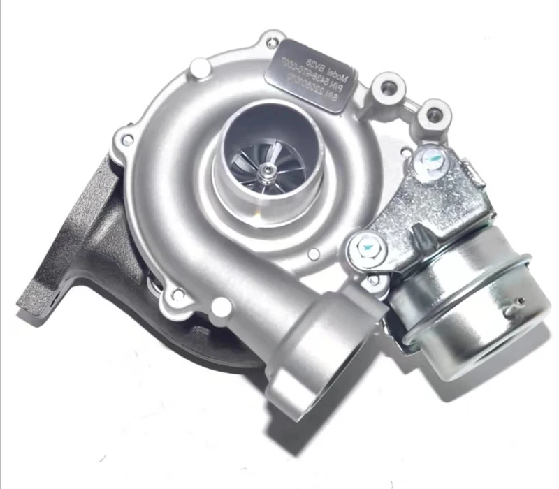 Hot Selling Auto Engine Parts Turbo Turbocharger 14411-4225R for Nissan Qashqai 1.6L Turbo dynamic system