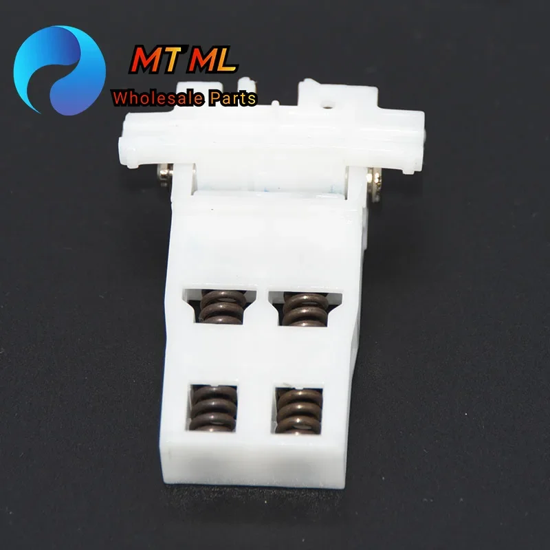 2pc JC97-03220A JC97-02779A JC97-01707A ADF Hinge for Samsung SCX 4016 4216 4316 4520 4720 5530 CLX 3160 6200 6210 6220 5235