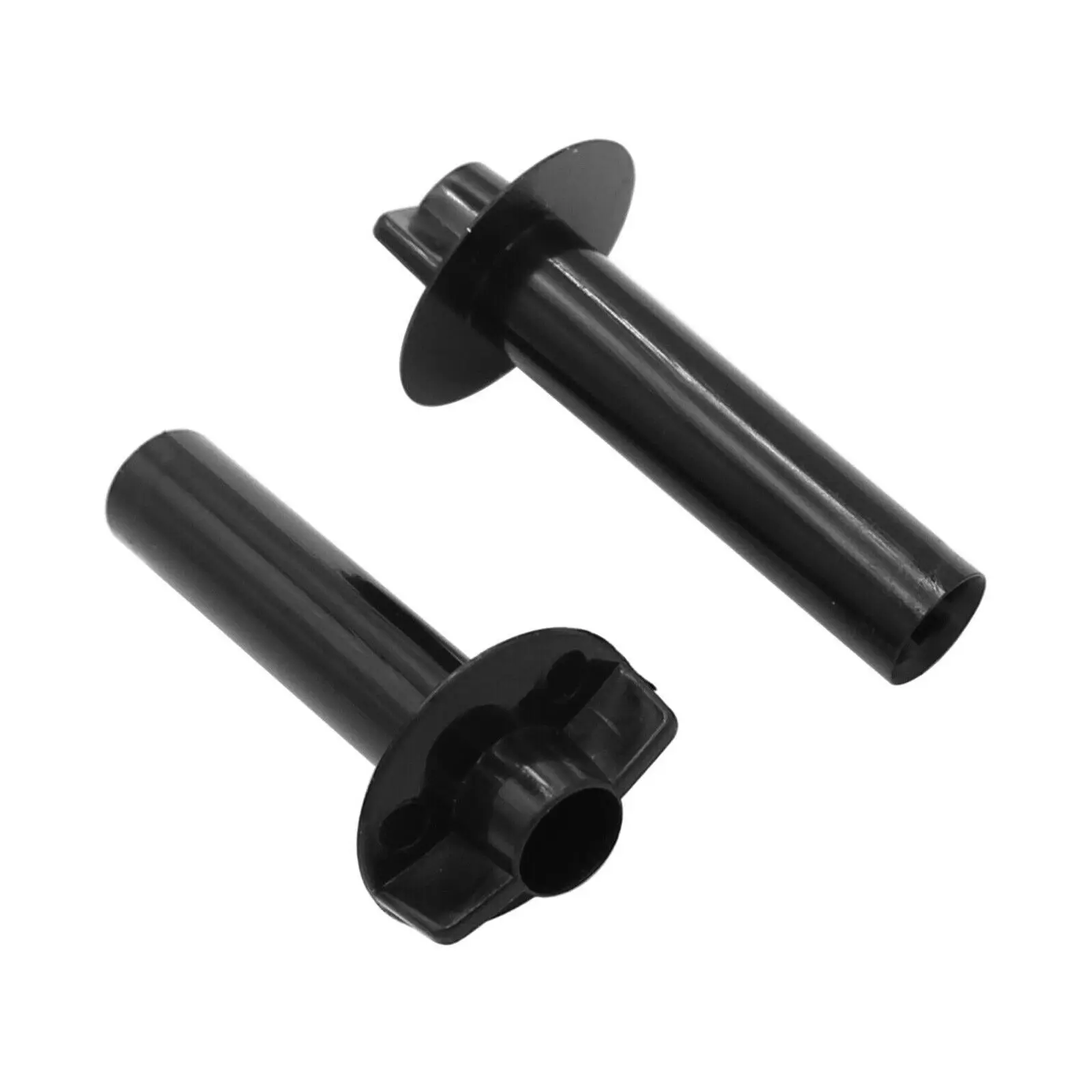 Anti-wear Brand New Durable Screw Nut Fastener Clip Fastener Tool 2005-09 Black Plastic Trim Panel W711285-S300