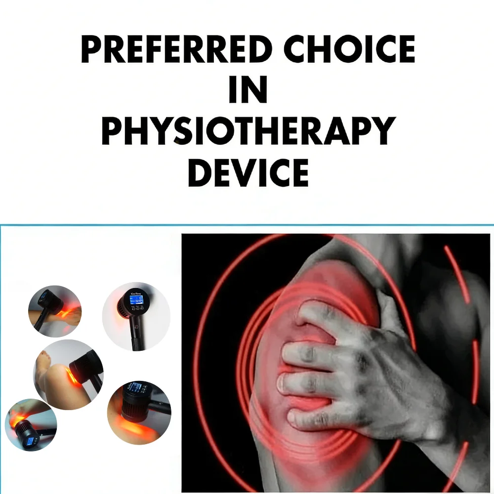 

Портативное устройство для холодной лазерной терапии, 25 диодов, 650/808, красный NIR свет, облегчение боли для домашних животных, ветеринарное использование