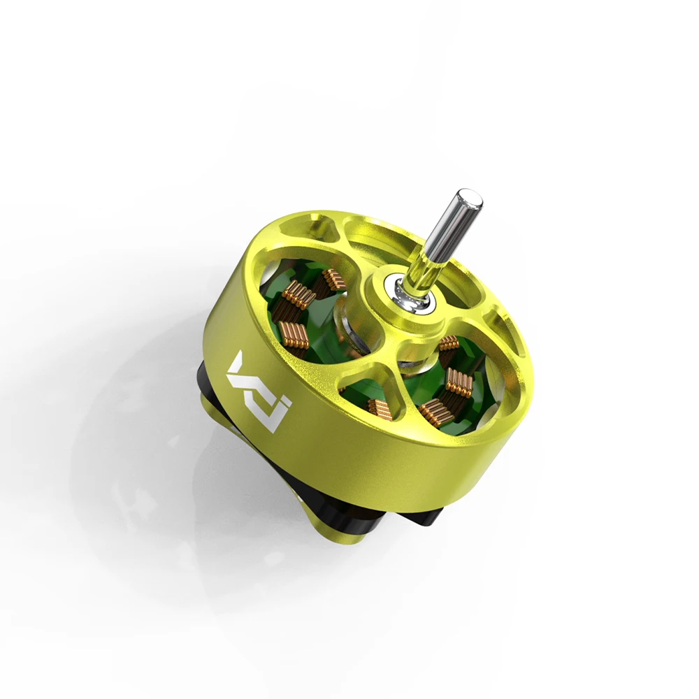 VCI 0802 PRO 25666KV 1S Brushless Motor VCI 0802 PRO 25666KV 1S Brushless Motor