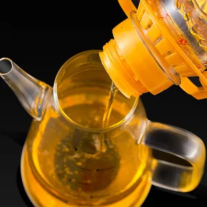 6 Büyük satış, cam şişeler 750ml-no. 5