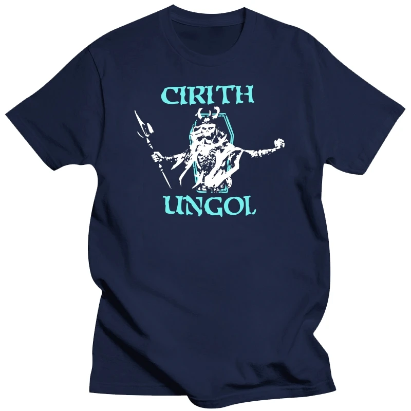 Cirith Ungol American heavy metal band Candlemass  band  T-shirt Sz S M L XL 2XL