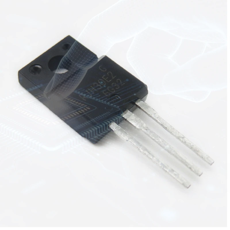 (5-10-20-30-100PCS) 3000 TO-220F RJH30E2