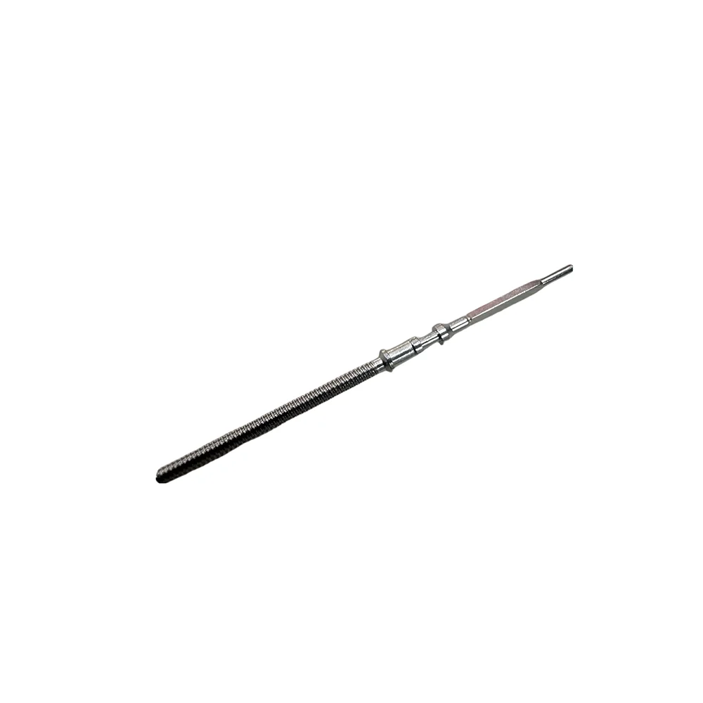 Watch Accessories Suitable for YN55A YN56A Movement Barre Stem Lever Watch Repair Parts Handle Core