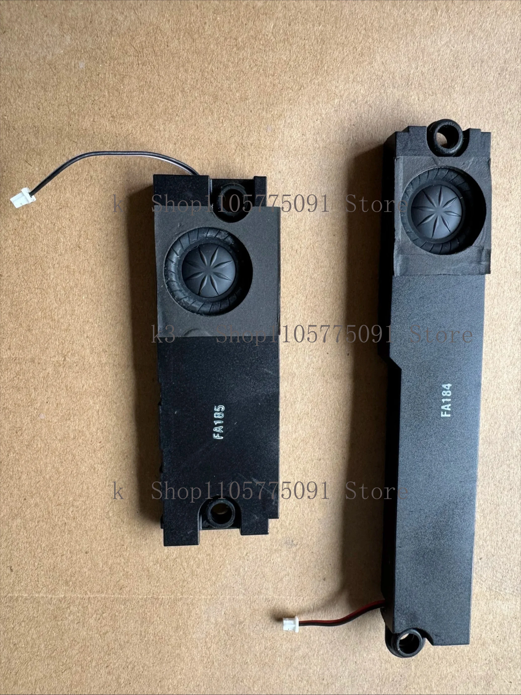 New for Asus GL702 Speakers