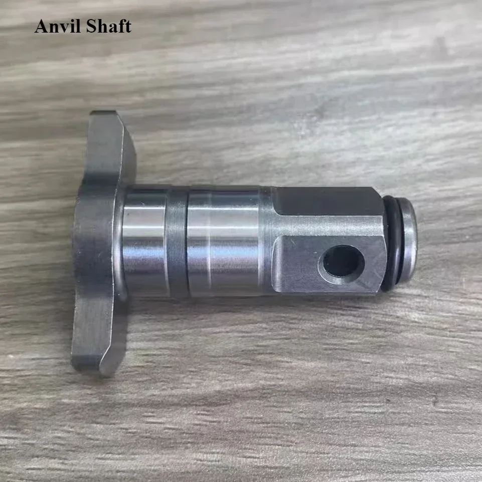 

Anvil Shaft Impact Wrench Key Modification Replacement for Makita Screwdriver Parts Tools DTW190STJ1/SFJ1/SFX1/Z DTW190/TW202D