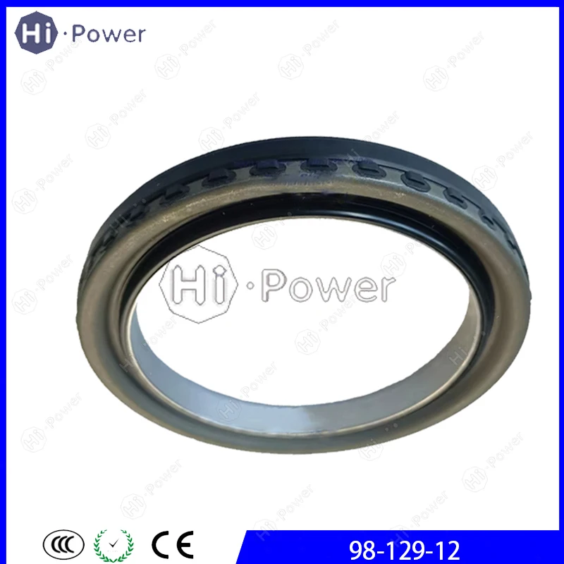 

38300-4BF0A 98-129-12 Автомобильное уплотнение (сальник) для заднего дифференциала X-Trail T32, Murano, Koleos, Infiniti 383004BF0A