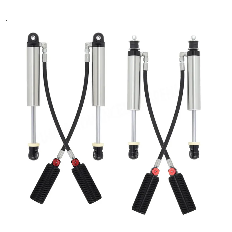 

Offroad Suspension Supplier 4WD Shock Absorber for 2'' Lift Adjustable Shocks for Jimny Front and Jimny Rear