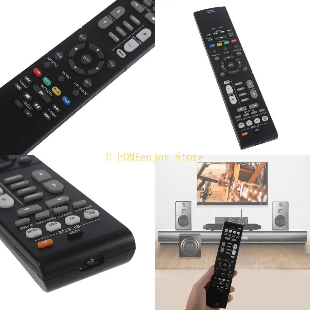 B0KF Remote Control…