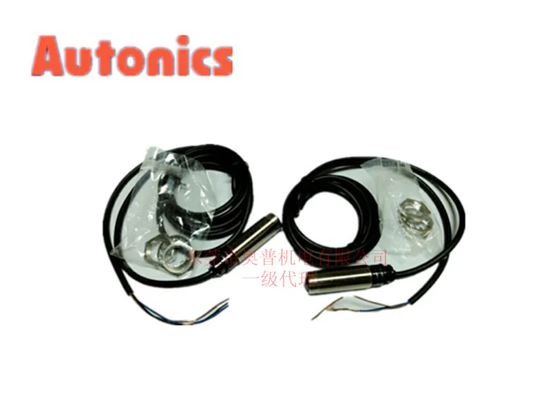 

2025 Autonics Autonix, Original Photoelectric Switch BR4M-TDTL, Original Photoelectric Switch