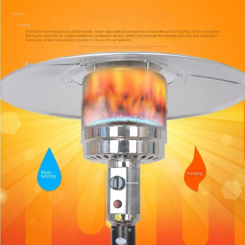 infrared patio umbrella heater Hanging Heater,Electric Three Heat Settings Quick Installation Patio Heater Outdoor for Balconies Courtyards Garages Terraces and Restaurants, 1500w : Patio, Lawn & Garden Product Descriptions Outdoor heater Ultimate Patio Telescoping Elec. Infrared