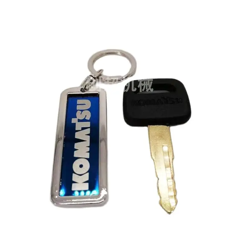 Excavator Parts For Komatsu PC56/60/70/110/200/220/300/450 Free Delivery787KEY Ignition Key