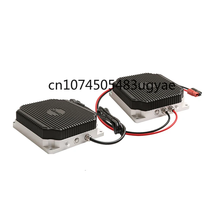 

300W High-performance Agv Automatic Wireless Battery Charger Product Non-contact Fast Charging Industrial