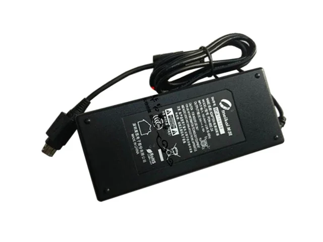 Power Adapter 24V 4.18A, 4-Pin Din, IEC C14, PDN-90E-24