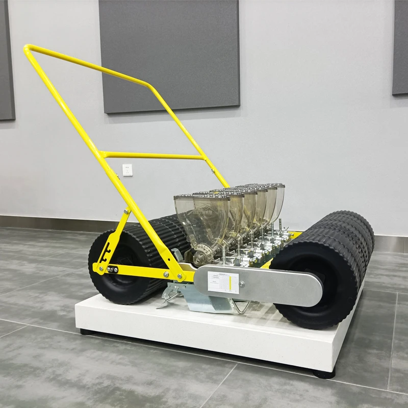 زرع الخضروات، متعدد الوظائف، البذر الناعم، الكزبرة، زراعة السبانخ، قطعة أثرية #3