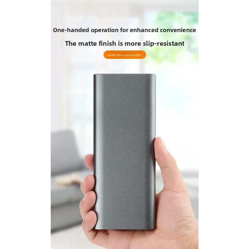 

51-In-1 cost-effective manual screwdriver set, matte feel more non-slip, built-in magnet, easy to carry