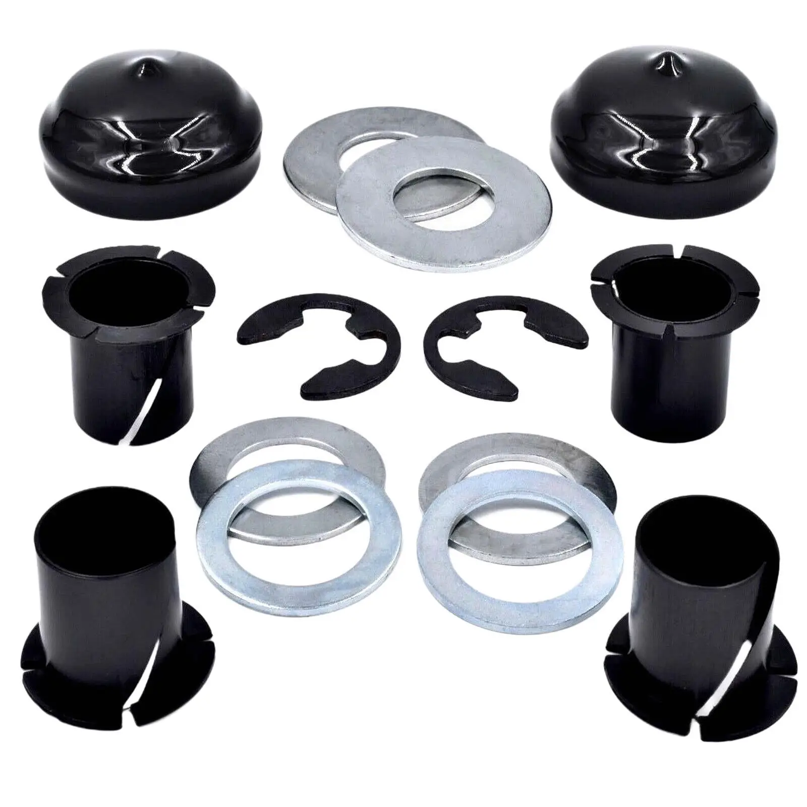 Steering Spindle Bushing Rebuild Kit 532121748 Practical High Performance