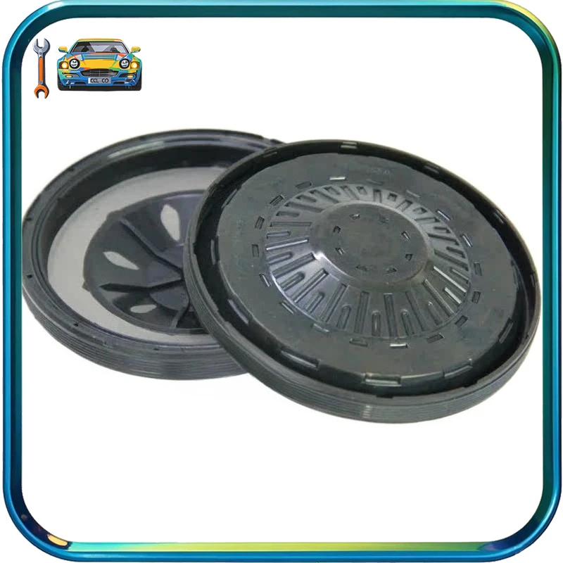 

Original New 0BH 0BT DQ500 Transmission Gearbox Rear Cover for AUDI Q3 VW Tiguan Scirocco 7 Speed 5 Pcs/10Pcs