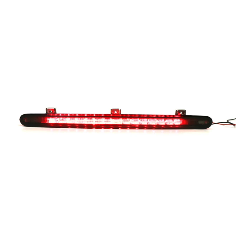 Third Brake Light Waterproof LED Tail Lamp High Mount Brake Light Replacement for VW Touran 02.2003.2010 High Mount Brake Light
