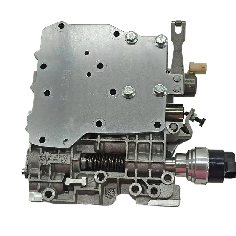

Блок клапанов автоматической коробки передач MiniCooper VT1 CFT25/27 ZFCVT VT1-0003-FN