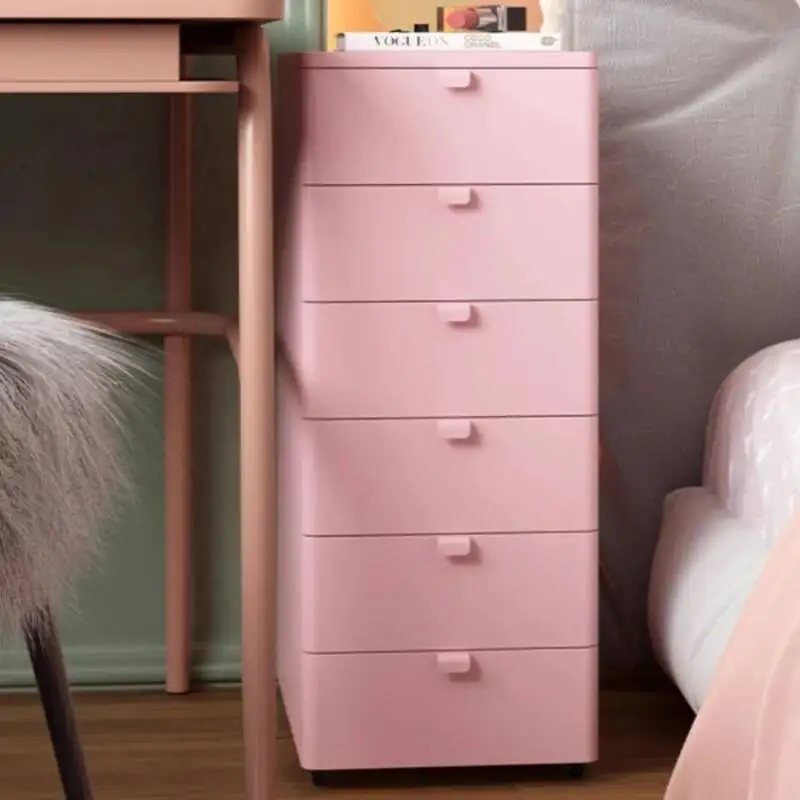 

Cabinets Living Room Display Fashion Morden Storage Drawers Organizer Cabinets Women Showcases Armario De Ropa Corner Furniture