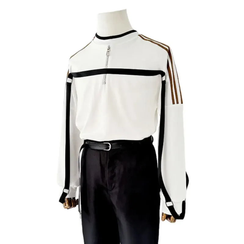 زي دي كوسبلاي لوف آند ديب سبيس كاليب للزوجين، عرق أن كابوشي بلانك ديكونتراكت، يوبي صب نسائي وأرض الإنسان