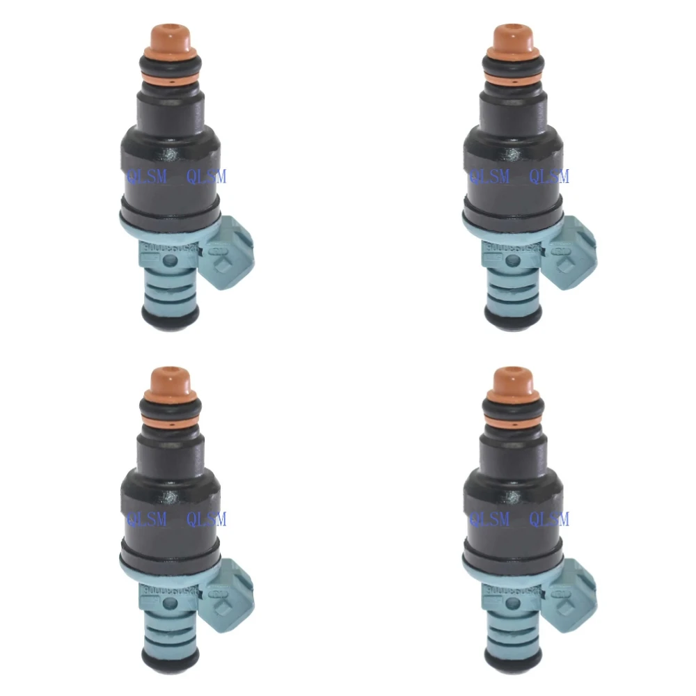 

4-х шт. топливная форсунка 35310-22010 9250930006 для Hyundai Accent Scoupe 1,3 л 1,5 л премиум-класса, автомобильные аксессуары