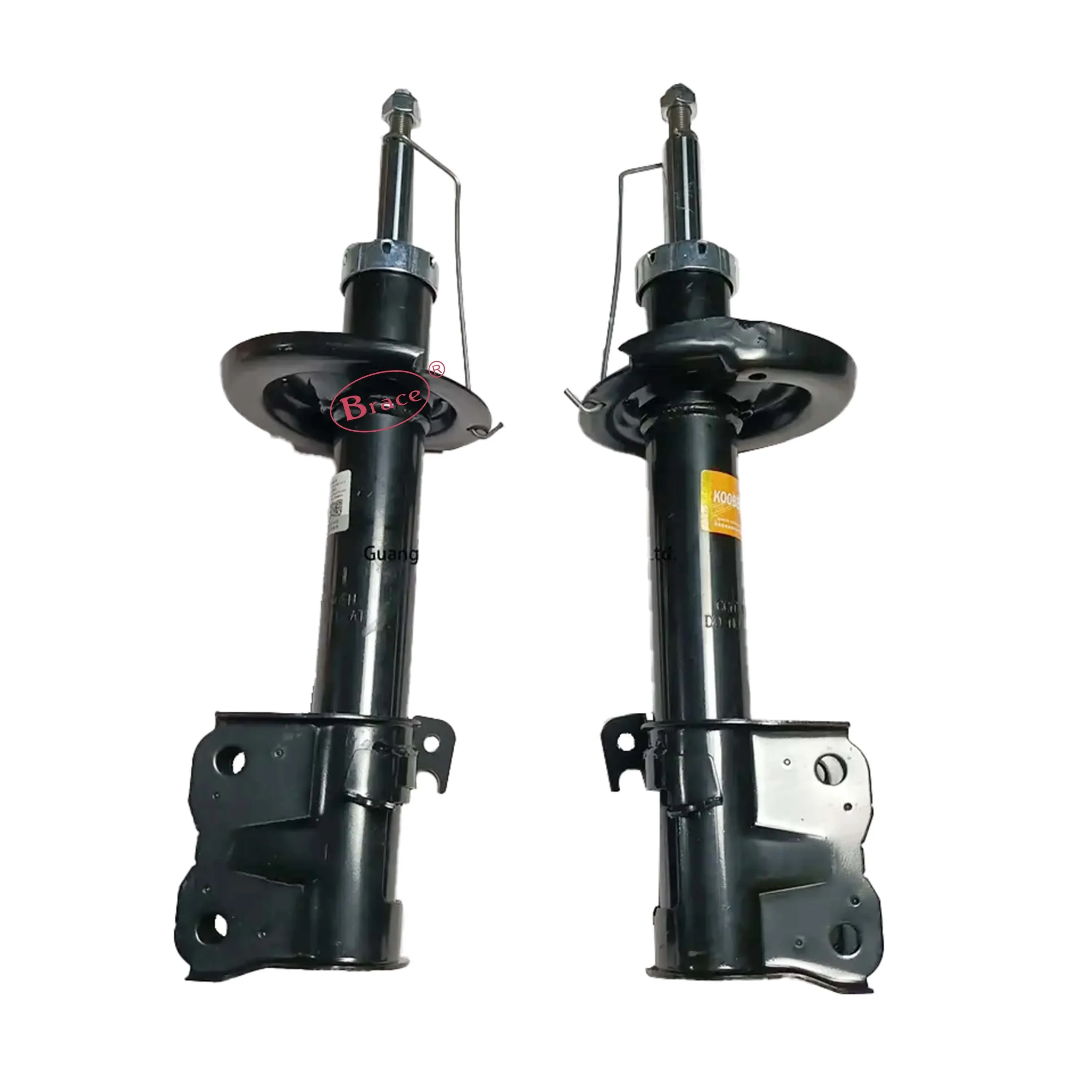 Front Shock Absorber for Baic D20